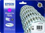 Magenta blækpatron 79XL til Epson